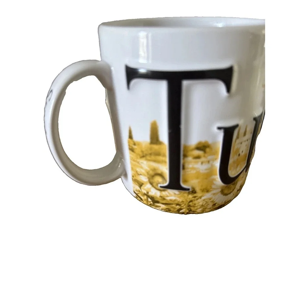 NWT 2003 Starbucks 